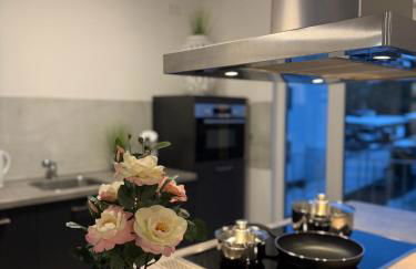 Apartment WH 9 - Foto 13