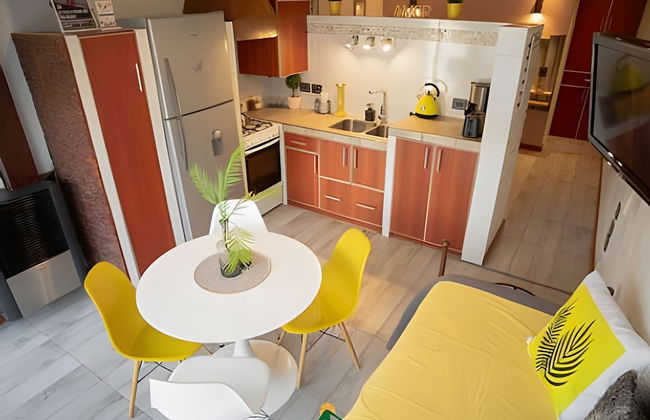 Cabañas Sublime Bolson - Foto 24