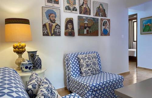 Villa Aura - Thymari - Foto 15