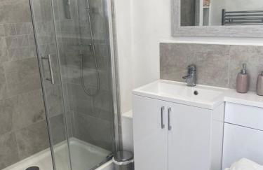 The Annexe in Ditcheat - Foto 11