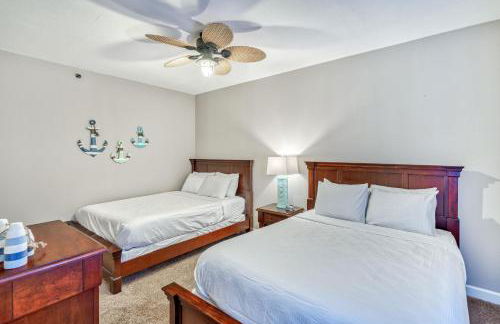 Sterling Shores #1106 Beachview Penthouse - Foto 41