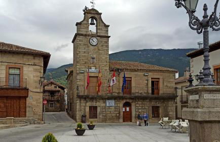 El Retiro de la Adrada AVILA - Foto 11