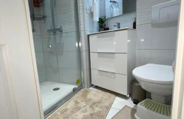 appartement entier sur Reims - 4 Voyageurs - Foto 37