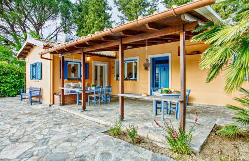 Villa Nautilus - Foto 10