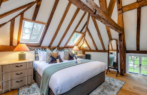 Mousehall Oast - Foto 10