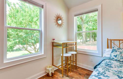 3 Mi to Dtwn Winston-Salem Studio on Miller Park! - Foto 6