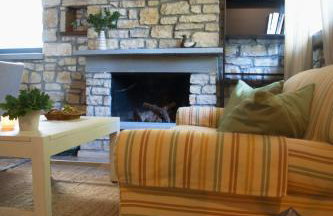 Epirus Stone Suites - Foto 22