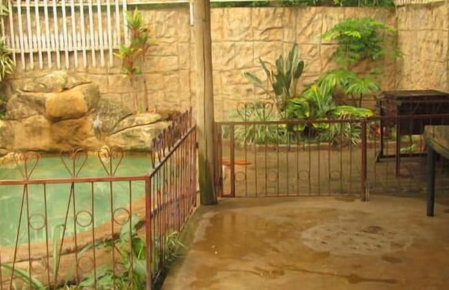 Hazyview Country Cottages - Foto 40