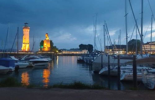 George Home 2 Zi-Appartement - Foto 29