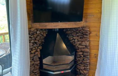 Refúgio com Vista para os Canyons e Hidromassagem - Foto 38