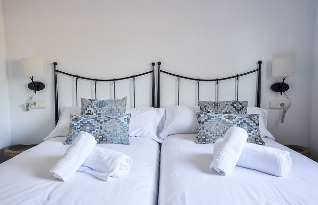 Paredones I Villa Rural Caminito del Rey - Foto 6