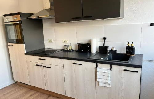 Q Apartment No 2 in BS - stadtnah im Grünen wohnen - Foto 10