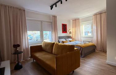 Apartament Staffa - Foto 18