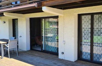 Au bout du lac d'Annecy - Foto 13