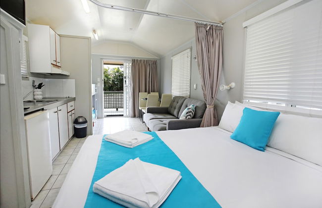 BIG4 Tasman Holiday Parks - Rowes Bay - Photo 10