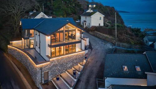 Wisemans House Apartment 2 - Wisemans Bridge - Foto 1, Other