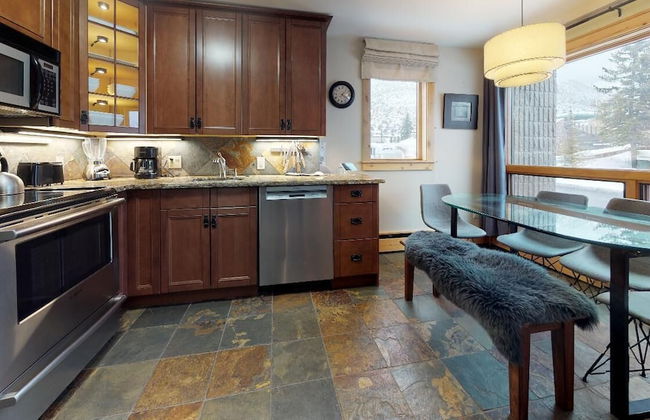 Vail 21 - CoralTree Residence Collection - Foto 21