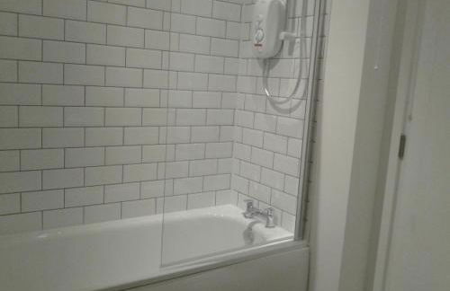 Hilltop Lodge - Foto 9