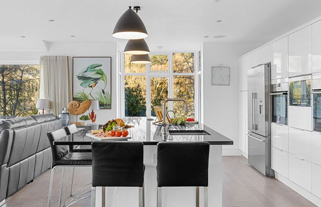 Homefield in Dartmouth - Foto 11