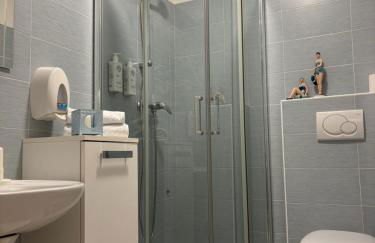 Apart Hotel Atlantic - Foto 9