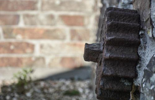 Lower Trengale Farm Holiday Cottages - Photo 14