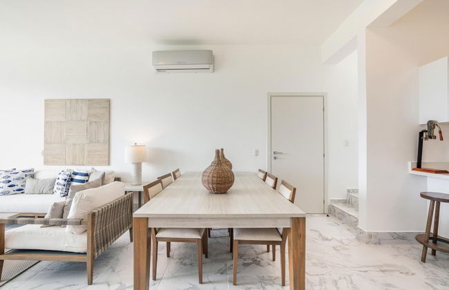 3br-penthouse w Jacuzzi Incl at Lake View - Foto 4