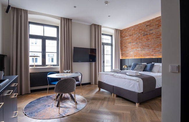 Carvala Boutique Apartments - Photo 2