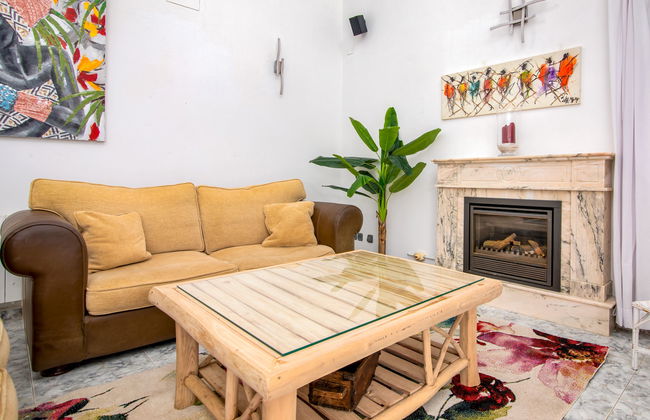 Villa Mamounia 2 - Foto 8