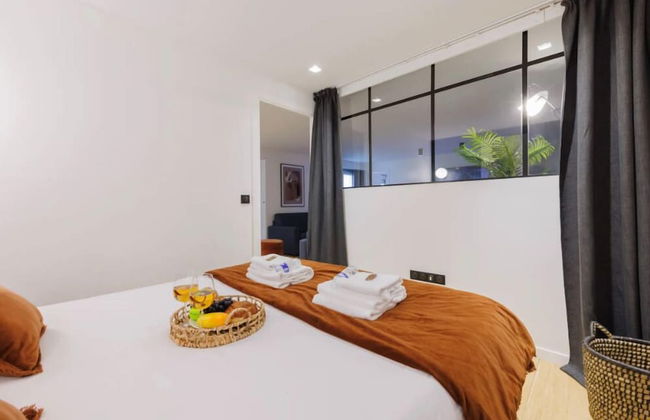 Residence Paris Pelee - Foto 3