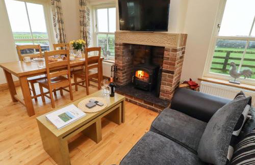 Bank Top Cottage - Foto 5