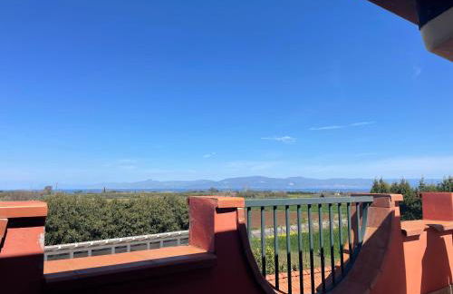 B&B Le Palme San Costantino - Foto 1