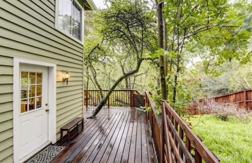 Mill Valley Escape - 13 Miles to San Francisco! - Foto 18