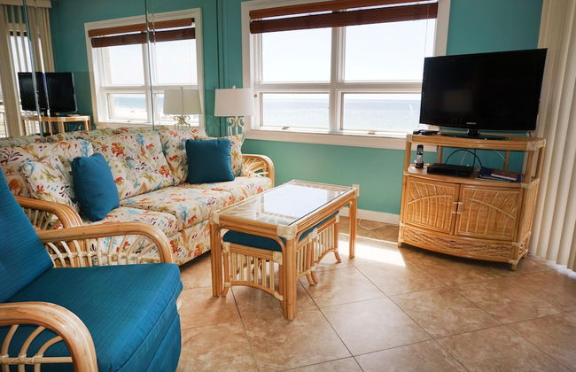 Gulf Strand Resort - Foto 38