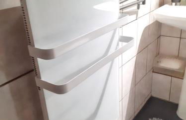 Studio confortable à Allos 20 m² avec vue montagne - Photo 9