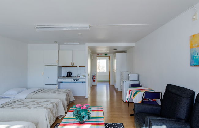 Relax Apartments - Foto 5