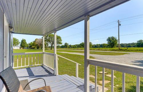 Lake Days, BBQs and Fireside Nights Afton Retreat - Foto 22