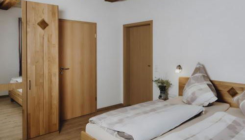 Ferienwohnung Schaible - Foto 5