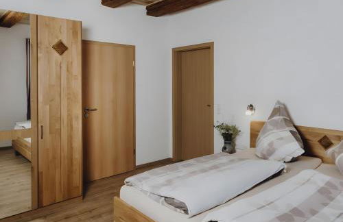 Ferienwohnung Schaible - Foto 5