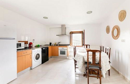 Casa Luis - APARTAMENTO con JARDÍN PRIVADO en los PIRINEOS - Foto 9