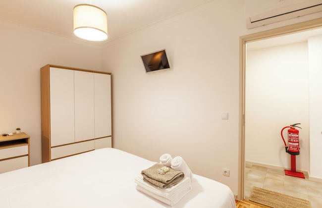 Rooms4you 2 in historic center of Braga - Foto 28