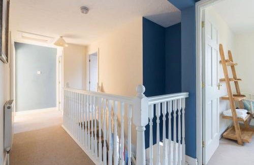 Stratford House - Perfect for a get together - Foto 49