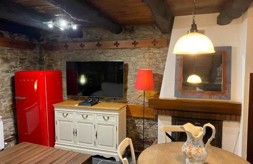 Casas Rurales TAReira en Taramundi - Foto 15