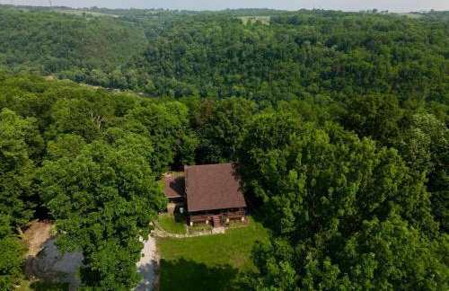 Comfortable one bedroom basement apartment in the woods - Foto 23