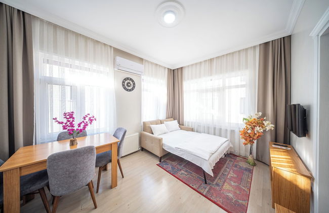 Feyza Apartments - Photo 52