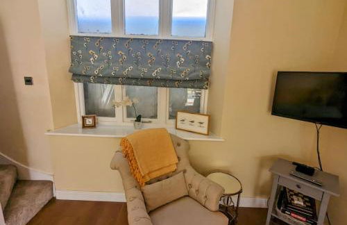 Cecile's Cottage at Cefn Tilla Court, Usk - Foto 9