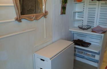 La Salamandre, studio cosy au bord de l'eau - Foto 7