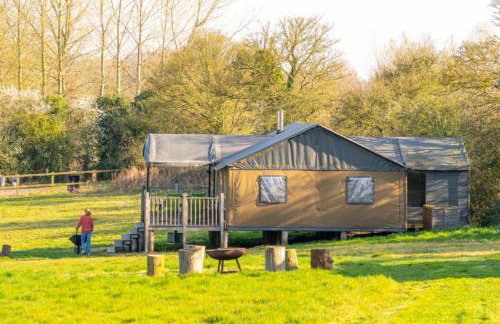 Sweffling at Lantern and Larks - Foto 35