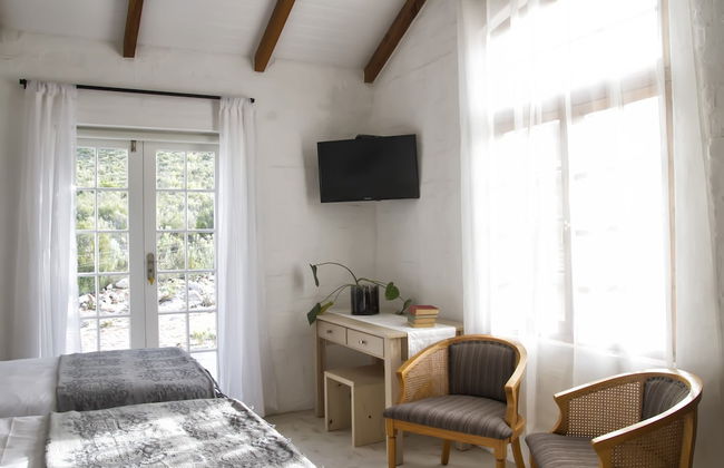 Kogman and Keisie Guest Farm - Foto 16