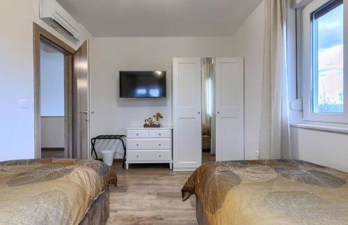 Villa Tramonto by Interhome - Foto 34