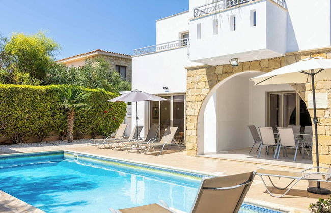 Villa Shanta - Foto 23